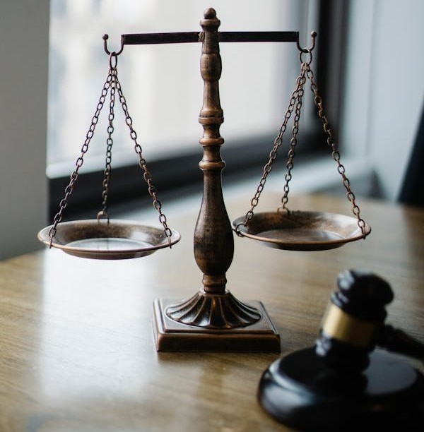 Patrick Rono & Co. Advocates Office